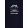 Handbook of State Police, Highway Patrols, and Investigative Agencies