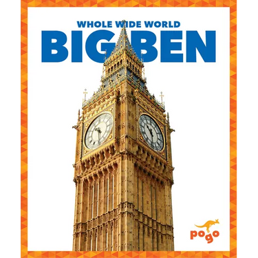 Big Ben