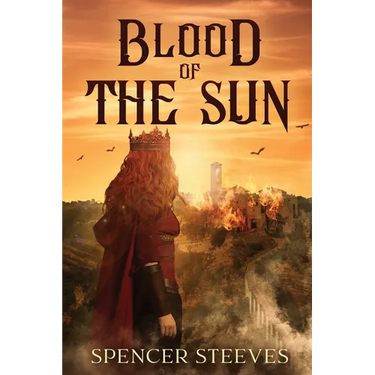 Blood of the Sun
