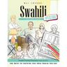 Swahili Picture Book: Swahili Pictorial Dictionary (Color and Learn)