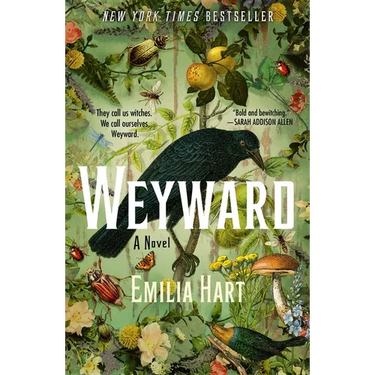 Weyward