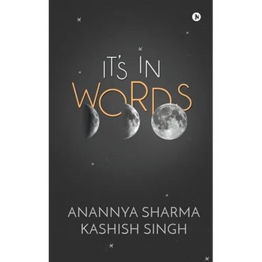 It's in Words