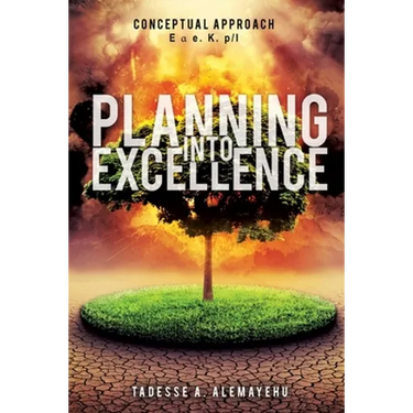 Planning Into Excellence
