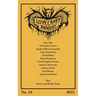 Lovecraft Annual No. 16 (2022)
