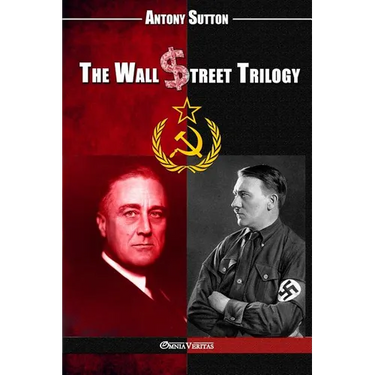 The Wall Street Trilogy