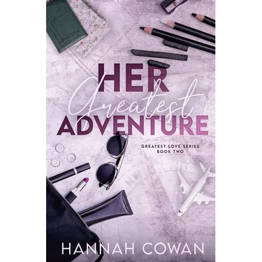 Her Greatest Adventure