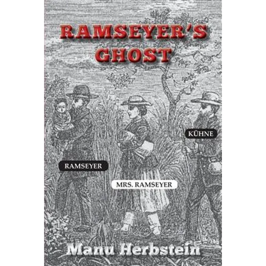 Ramseyer's Ghost
