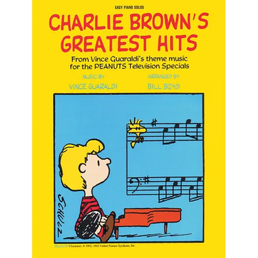 Charlie Brown's Greatest Hits