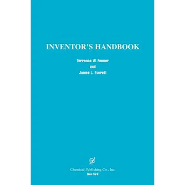 Inventor's Handbook