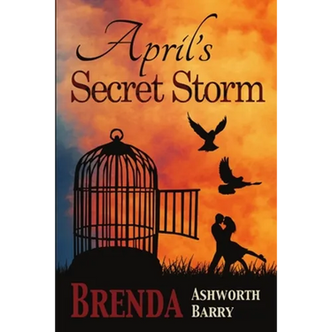 April's Secret Storm