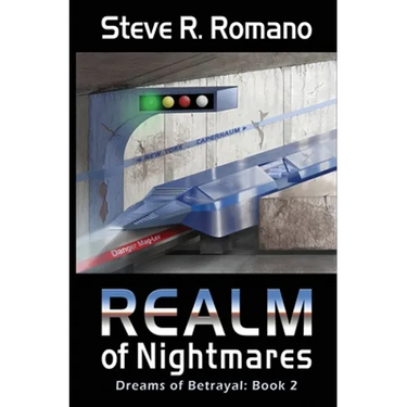 Dreams of Betrayal: Realm of Nightmares