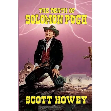 The Death of Solomon Pugh