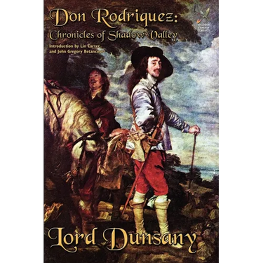 Don Rodriguez: Chronicles of Shadow Valley