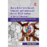 How to Better Serve Racially, Ethnically, and Linguistically Diverse (Reld) Students in Special Education: A Guide for Under-Resourced Educators and H