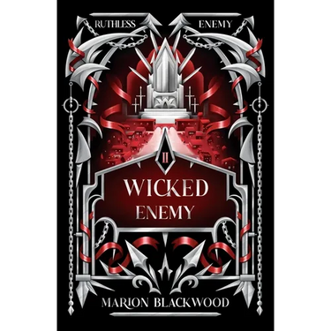 Wicked Enemy