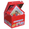 Leveled Readers Level B Box Set