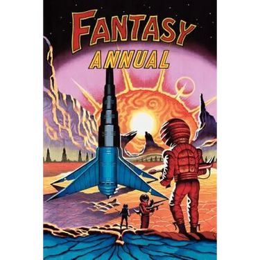 Fantasy Annual