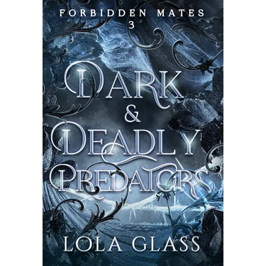 Dark & Deadly Predators