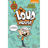 The Loud House 3-In-1 #2: After Dark, Loud and Proud, and Family Tree