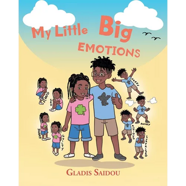 My Little Big Emotions