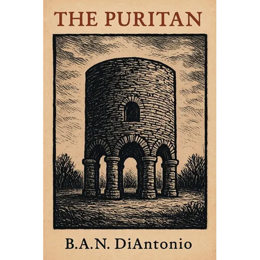 The Puritan: Curse of the Rune Stones