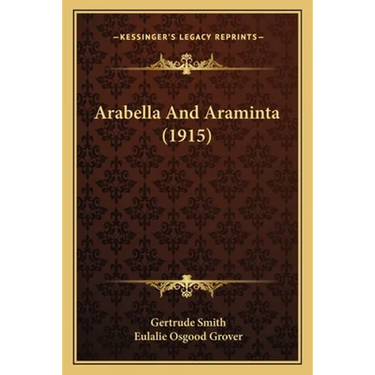 Arabella And Araminta (1915)