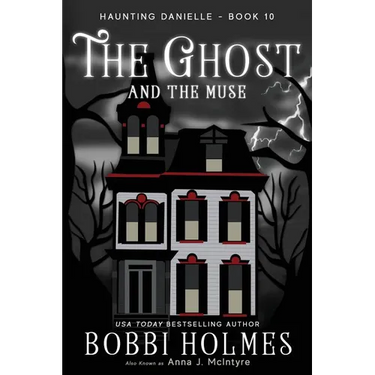 The Ghost and the Muse