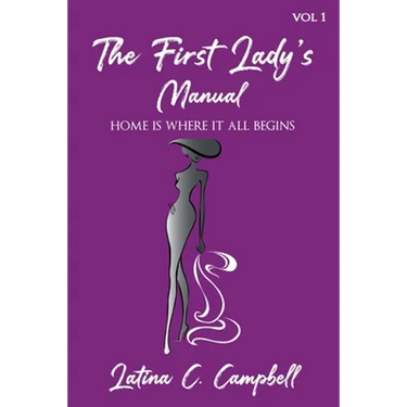 The First Lady's Manual