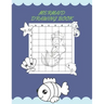 Mermaid Drawing Book: How to Draw Mermaids (Step-by-Step Drawing and Activity Book for Girl Kids)