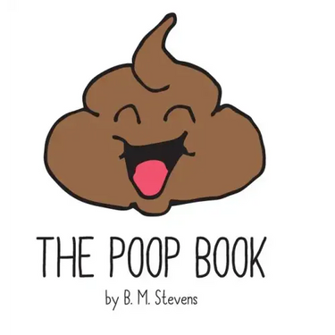 The Poop Book
