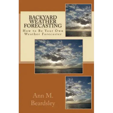 Backyard Weather Forecasting
