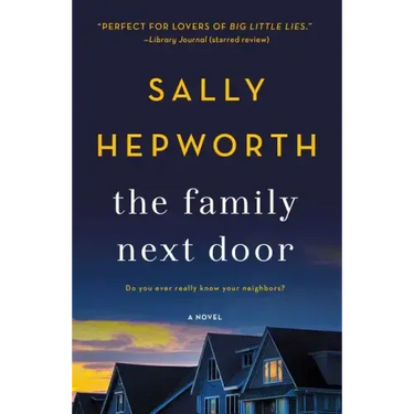 The Family Next Door