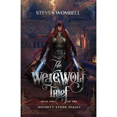 The Werewolf Thief