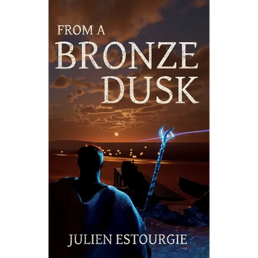 From a Bronze Dusk