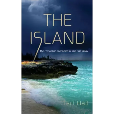 The Island: The Line, Book 3
