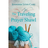 The Traveling Prayer Shawl