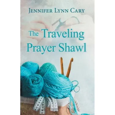 The Traveling Prayer Shawl