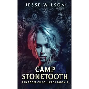 Camp Stonetooth