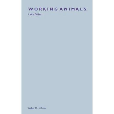 Working Animals