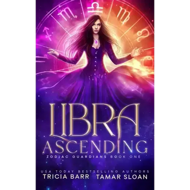 Libra Ascending