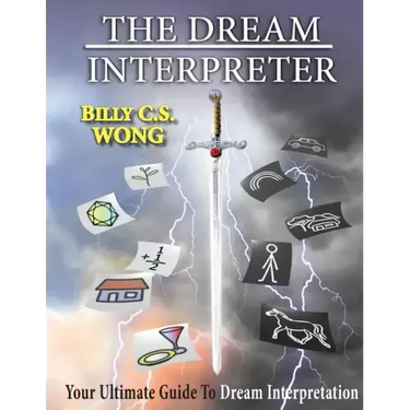 The Dream Interpreter: Your Ultimate Guide To Dream Interpretation