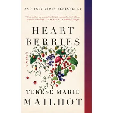 Heart Berries: A Memoir