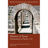 Diodore of Tarsus: Commentary on Psalms 1-51