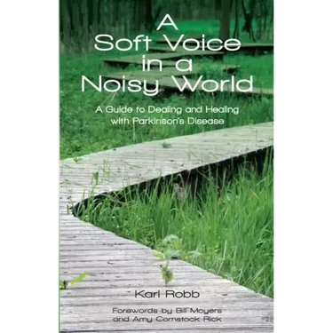 A Soft Voice in a Noisy World