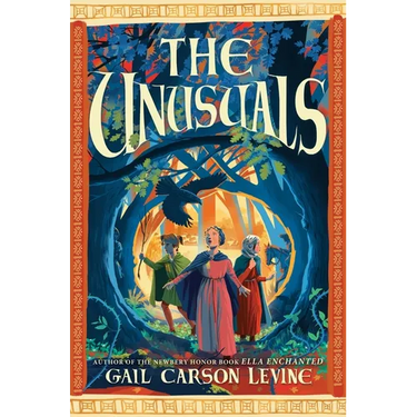 The Unusuals