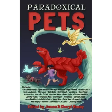 Paradoxical Pets