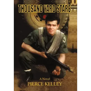 Thousand Yard Stare