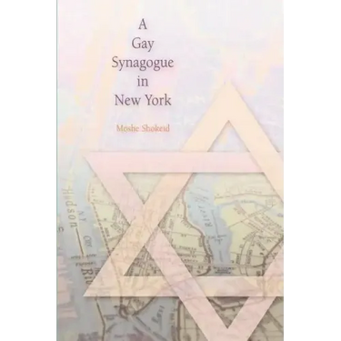 A Gay Synagogue in New York