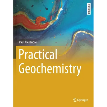 Practical Geochemistry