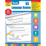 Daily Language Review, Grade 2 Teacher Edition